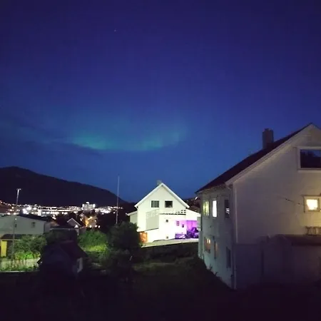 Apartament Arctic Retreat - Two Separate Bedroom *