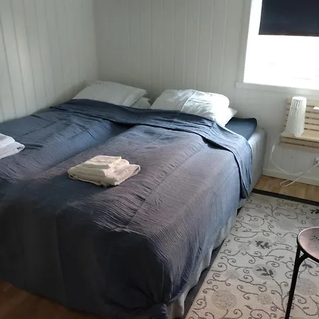 Arctic Retreat - Two Separate Bedroom * Tromsø