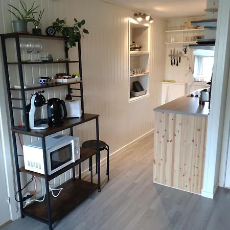 Arctic Retreat - Two Separate Bedroom